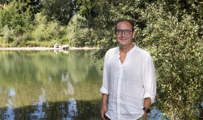 Tagesanzeiger: «Was wir hier haben, ist unglaublich schön»: Nudisten wehren sich gegen Verbots­forderungen»