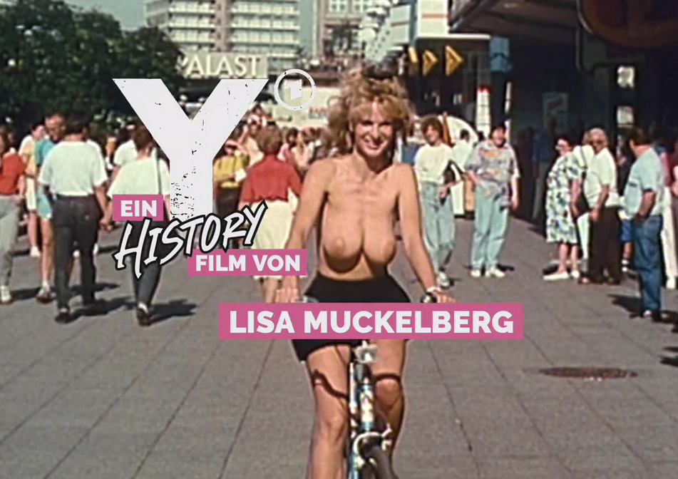 Y-History: Tabu Nacktheit – Sind wir prüder als unsere Eltern?